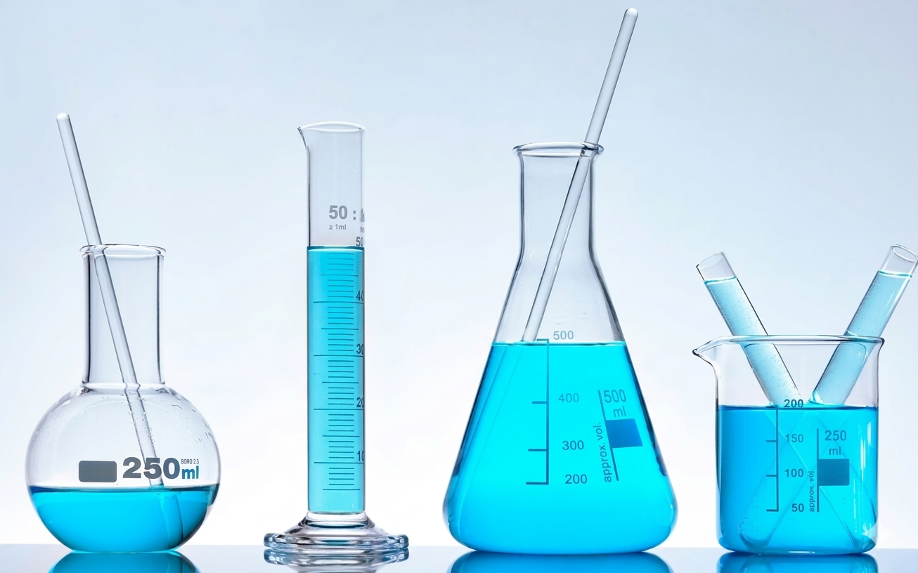 Toxicología de Mezclas Quimicas