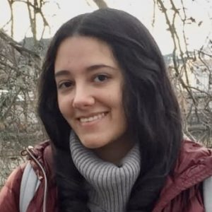 Delfina Failla